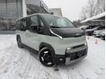 KIA PV5 Passenger Long Range 71.2 KWh Elite (Automata) kedvezménnyel készletről + TOP + COMF