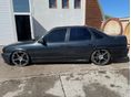 OPEL VECTRA 1993 - 3