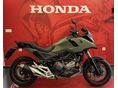 HONDA NC 750 X 2026/1 - 1