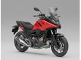HONDA NC 750 X 