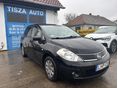 NISSAN TIIDA 2008/7 - 2
