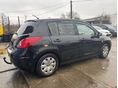 NISSAN TIIDA 2008/7 - 3