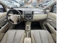 NISSAN TIIDA 2008/7 - 8