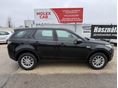 LAND ROVER DISCOVERY SPORT 2.0 TD4 S Pure (Automata) FRISS VIZSGA. AZONNAL VIHETŐ. KEVÉS KM. FRISS VEZÉRLÉS
