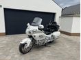 HONDA GL 1800 (GOLD WING) 2010/7 - 4