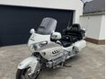 HONDA GL 1800 (GOLD WING) 2010/7 - 3