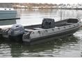 WHALY 620 R Professional - Rendelhető. Új modell!
