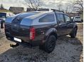 NISSAN NAVARA 2008/11 - 2