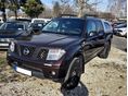 NISSAN NAVARA 2008/11 - 3