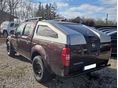 NISSAN NAVARA 2008/11 - 4