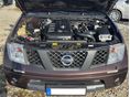 NISSAN NAVARA 2008/11 - 10