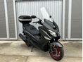 SUZUKI AN 400 BURGMAN 2018/3 - 1
