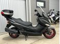 SUZUKI AN 400 BURGMAN 2018/3 - 2