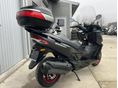 SUZUKI AN 400 BURGMAN 2018/3 - 4