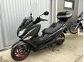 SUZUKI AN 400 BURGMAN 2018/3 - 12