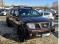 NISSAN NAVARA 2008/11 - 1
