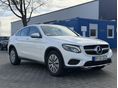 MERCEDES-BENZ GLC 250 2017/8 - 2