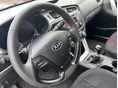 KIA CEE'D 2014/8 - 12