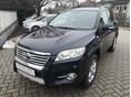 TOYOTA RAV 4 Rav4 2.2 DCAT Executive (Automata) GYÁRI FÉNY-ALCANTARA-ÜLÉSFŰTÉS-VONÓHOROG-TÉLI ALU