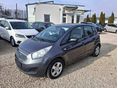 KIA VENGA 1.4 CRDi LX OLASZORSZÁGI!