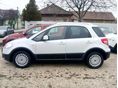 FIAT SEDICI 2009/12 - 3