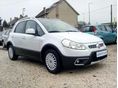 FIAT SEDICI 2009/12 - 2