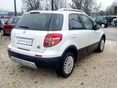 FIAT SEDICI 2009/12 - 4