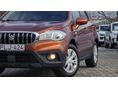 SUZUKI SX4 S-CROSS 1.0T GL Magyarországi / Első tulajdonostól / Vezetett szervizkönyv / Gyári fényezés