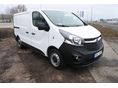 OPEL VIVARO 2019/6 - 1