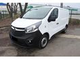 OPEL VIVARO 2019/6 - 2