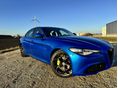 ALFA ROMEO GIULIA 2020/10 - 4