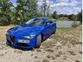 ALFA ROMEO GIULIA 2020/10 - 2