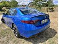ALFA ROMEO GIULIA 2020/10 - 3