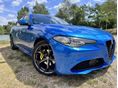 ALFA ROMEO GIULIA 2.2 D Super (Automata)