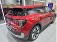FORD EXPLORER 2026 - 8