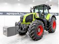 CLAAS 2017 - 1