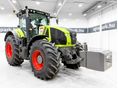 CLAAS 2017 - 2