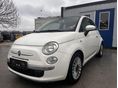 FIAT 500 2008/4 - 1