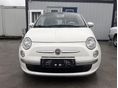 FIAT 500 2008/4 - 2