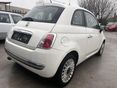 FIAT 500 2008/4 - 5