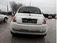 FIAT 500 2008/4 - 6
