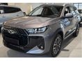 CHERY TIGGO 7 1.5 T-DGI PHEV Premium DHT CÉGEKNEK TARTÓS BÉRLETRE KEDVEZŐ FELTÉTELEKKEL