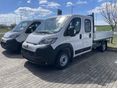 CITROEN JUMPER 2026/1 - 1