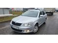 SKODA OCTAVIA 2011/12 - 1