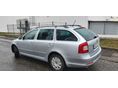 SKODA OCTAVIA 2011/12 - 2