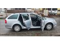 SKODA OCTAVIA 2011/12 - 12