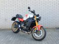 YAMAHA XSR 900 2025/5 - 1