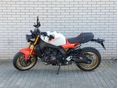 YAMAHA XSR 900 2025/5 - 5