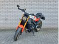 YAMAHA XSR 900 2025/5 - 6