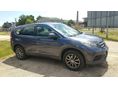 HONDA CR-V 2.0 Elegance 2WD friss műszakival és akár 3 év kiterjesztett garanciával!